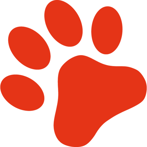 Zum Seitenanfang: klick auf die Pfote